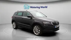 Used 2020 Skoda Karoq SUV | £12,990 (Fair price)