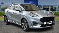 Used 2023 Ford Puma ST-Line Hatchback | £17,573 (Fair price)