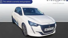 Used 2023 Peugeot 208 Active+ Hatchback | £12,411 (Fair price)