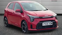 Used 2024 Kia Picanto Hatchback | £15,988 (Fair price)
