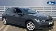 Used 2024 VW Golf VIII Life Hatchback | £18,000 (Super price)