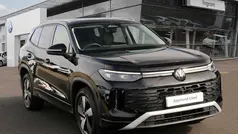 Used 2025 VW Tayron Match SUV | £36,450 (Super price)