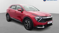 Used 2024 Kia Sportage SUV | £24,549 (Super price)