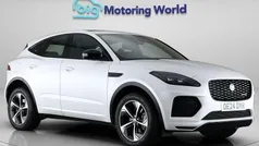 Used 2024 Jaguar E-Pace R-Dynamic SUV | £32,000 (Fair price)