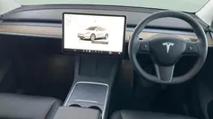 Used 2023 Tesla Model Y SUV | £23,286 (Fair price)