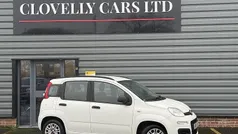 Used 2020 Fiat Panda Easy Hatchback | £4,999 (Good price)