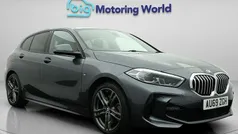 Used 2020 BMW 120 M Sport Hatchback | £22,000 (Good price)