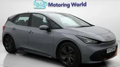 Used 2024 Cupra Born Hatchback | £18,400 (Good price)