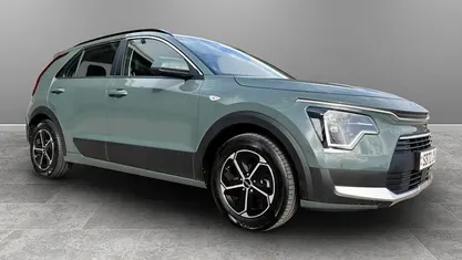 Used Kia Niro 141 HP (103 kW) 2023 SUV
