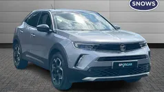 Used 2022 Vauxhall Mokka Ultimate SUV | £16,991 (Fair price)