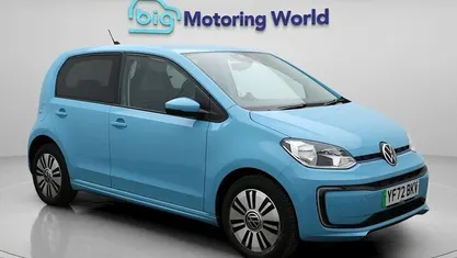 Used 2021 VW e-up! Hatchback | £10,500 (Fair price)