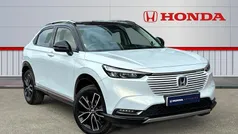 Used 2024 Honda HR-V Advance SUV | £20,970 (Fair price)
