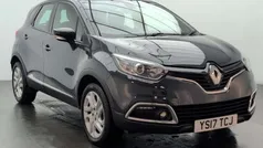 Used 2013 Renault Captur Dynamique SUV | £8,050 (A bit pricey)