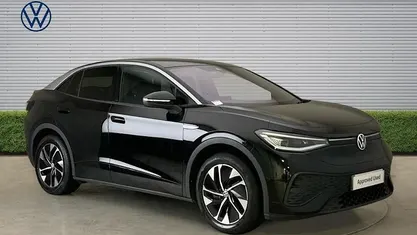 Used VW ID.5 Pro 127 kW (174 HP) 2023 SUV