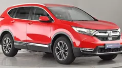 Used 2023 Honda CR-V Hybrid SUV | £22,999 (Fair price)