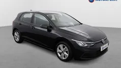 Used 2024 VW Golf VIII Life Hatchback | £15,599 (Super price)