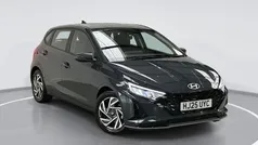 Used 2025 Hyundai i20 Advanced Hatchback | £17,499 (Fair price)