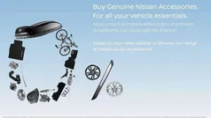 Grey Used 2021 Nissan Qashqai Acenta Premium SUV | £15,990 (Good price)