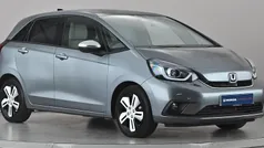 Used 2023 Honda Jazz Hybrid Hatchback | £16,999 (Fair price)