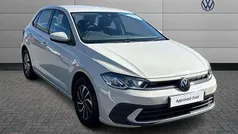 Used 2023 VW Polo Life Hatchback | £16,900 (Fair price)