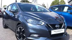 Used 2022 Nissan Micra Acenta Hatchback | £14,499 (Fair price)