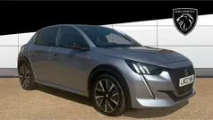 Grey Used 2022 Peugeot 208 GTi Hatchback | £14,592 (Fair price)