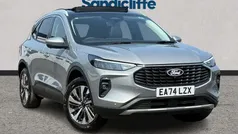 Used 2024 Ford Kuga Titanium SUV | £27,194 (Fair price)