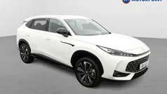 New 2024 MG HS Trophy SUV | £22,799 (Fair price)