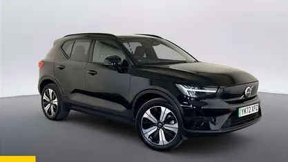 Used Volvo XC40 Core 169 kW (231 HP) 2022 SUV