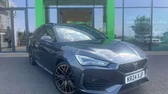 Used 2024 Cupra Leon VZ2 Estate | £27,780 (Fair price)