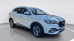 Used 2022 MG HS Exclusive SUV | £14,600 (Fair price)