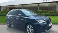 Used 2024 Seat Arona FR SUV | £15,295 (Fair price)