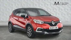 Other Used 2020 Renault Captur Version S SUV | £10,500 (Good price)