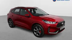 Used 2024 Ford Kuga ST-Line SUV | £26,649 (Fair price)