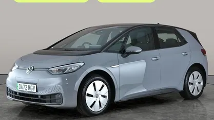 Used VW ID.3 Pro Performance 150 kW (204 HP) 2021 Hatchback