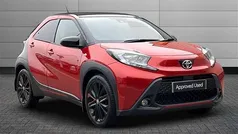 Used 2022 Toyota Aygo Edition Hatchback | £14,695 (Fair price)