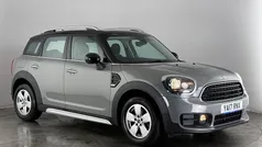 Used 2018 Mini Cooper Hatchback | £12,500 (Fair price)