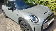 Used 2023 Mini Cooper Level 1 Hatchback | £12,499 (Good price)