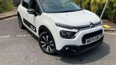 Used 2024 Citroën C3 PureTech Hatchback | £13,989 (Good price)