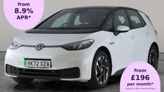 Used 2022 VW ID.3 Pro Hatchback | £14,355 (Fair price)