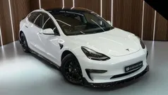 Used 2023 Tesla Model 3 Long Range Sedan | £19,995 (Fair price)