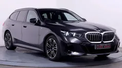 Used 2025 BMW 520 M Sport Estate | £41,831 (Fair price)