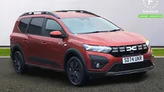 Used 2024 Dacia Jogger Expression MPV | £20,199 (Fair price)