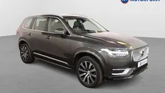Used 2022 Volvo XC90 Inscription SUV | £38,249 (Good price)