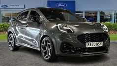 Used 2023 Ford Puma ST Hatchback | £22,300 (Good price)