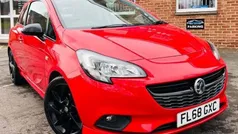 Used 2019 Vauxhall Corsa SRi Hatchback | £4,000 (Fair price)