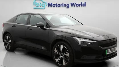 Used Polestar 2 Plus 309 kW (421 HP) 2023 Hatchback