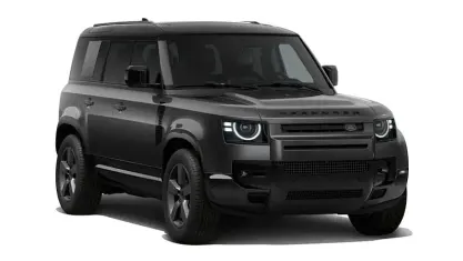 New Land Rover Defender HSE Dynamic 249 HP (183 kW) 2025 SUV