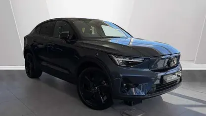 New Volvo EC40 Performance 325 kW (442 HP) 2026 SUV