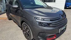 Grey Used 2022 Citroën C5 Aircross PureTech SUV | £18,695 (Fair price)